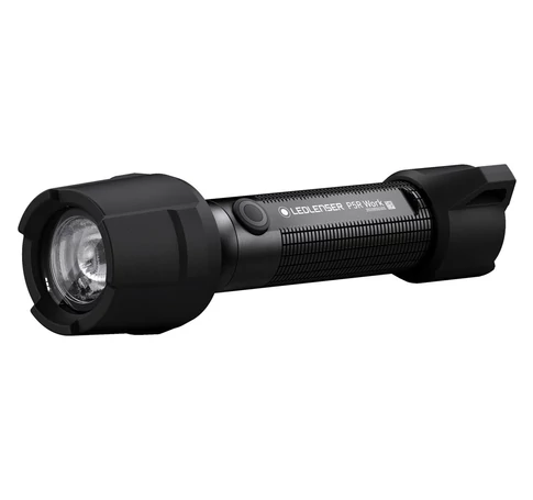 LEDLENSER P5R Work tölthető rúdlámpa 480lm Li-ion