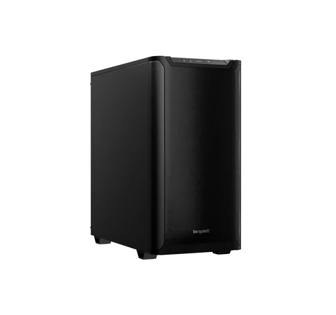 be quiet! PURE BASE 501 Black Midi Tower