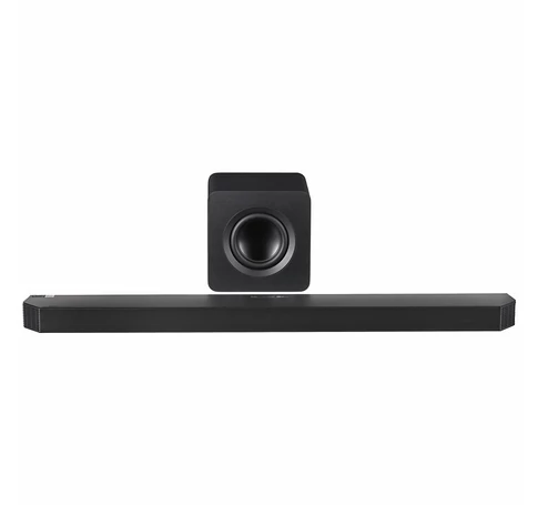 Samsung Q-series HW-Q800F Black 5.1.2 channels