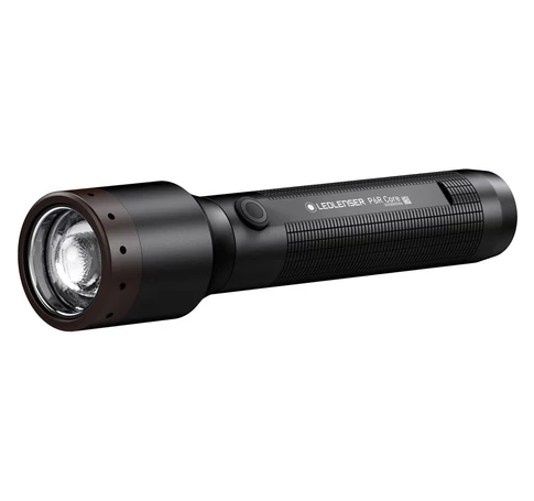 LEDLENSER P6R Core tölthető rúdlámpa 900lm Li-ion