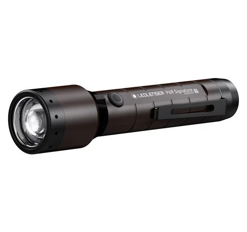 LEDLENSER P6R Signature tölthető rúdlámpa 1400lm Li-ion