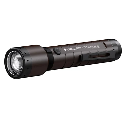 LEDLENSER P7R Signature tölthető rúdlámpa 2000lm Li-ion