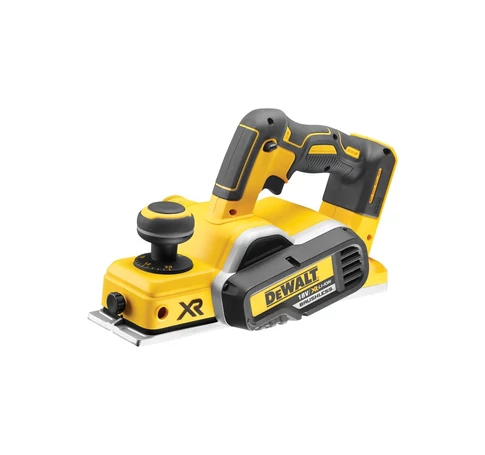XR Li-Ion 18V Planer
