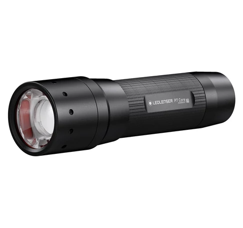 LEDLENSER P7 Core rúdlámpa 450lm Alkáli