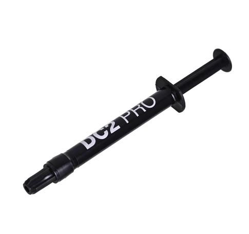 be quiet! DC2 PRO heat sink compound Thermal grease 80 W/m·K 1 g