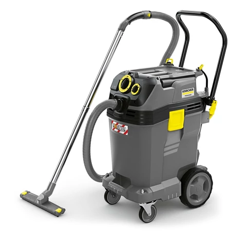 Kärcher Wet and dry vacuum cleaner NT 50/1 Tact Te L
