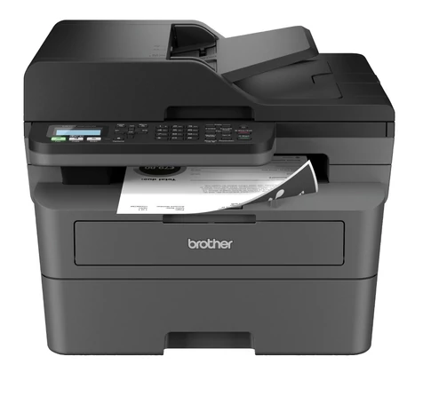 Brother MFC-L2802DN multifunction printer Laser A4 1200 x 1200 DPI 32 ppm