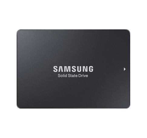 Samsung PM893 3.84 TB 2.5" Serial ATA III V-NAND TLC