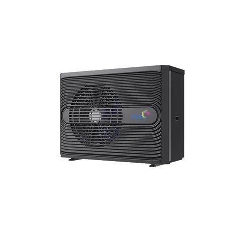 FoxAIR 12kW 1-phase R32 monoblock heat pump