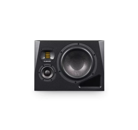 Adam A8H-R Black
