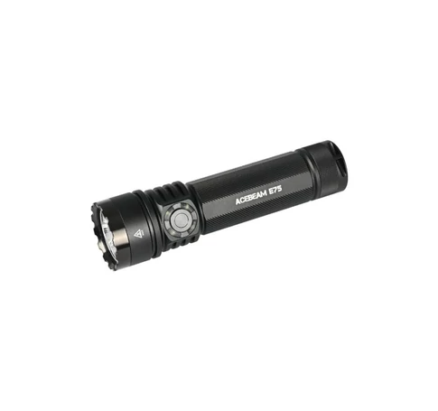 Torch AceBeam E75 5000K Black