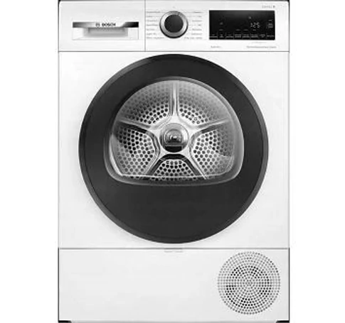 BOSCH WQG241ALPL Clothes Dryer