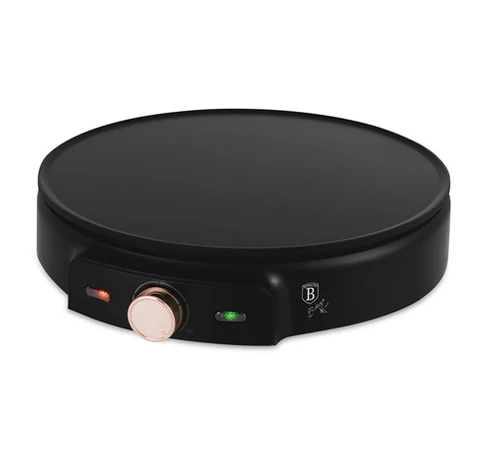 Berlinger Haus BH9712 PALACSINTASÜTŐ ELEKTROMOS 30CM