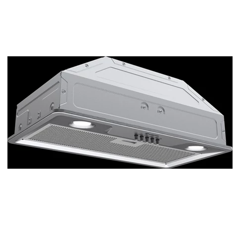 Novacook D006INOX PÁRAELSZÍVÓ BEÉPÍTHETŐ