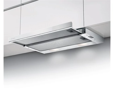 Faber FLEXANGGLASSWA60 PÁRAELSZÍVÓ BEÉPÍTHETŐ