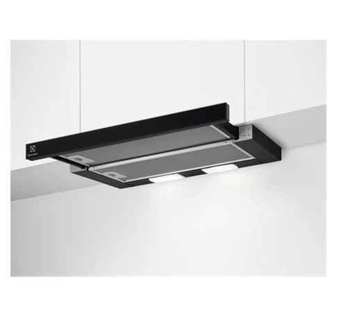 Electrolux LFP326FB PÁRAELSZÍVÓ BEÉPÍTHETŐ TELESZKÓPOS