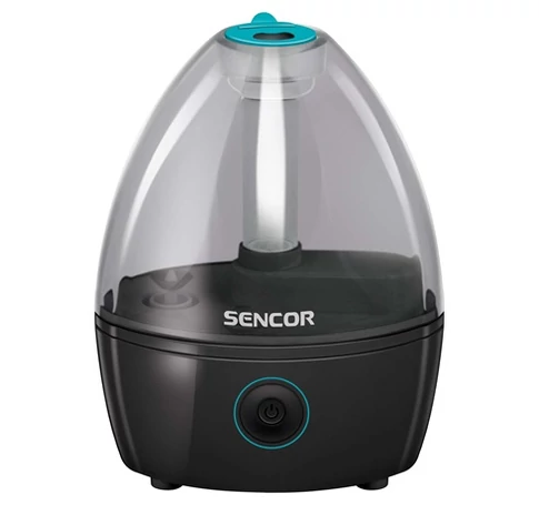 Sencor SHF902BK PÁRÁSÍTÓ MINI
