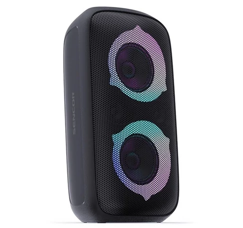 Sencor SSS3500 PARTY HANGFAL