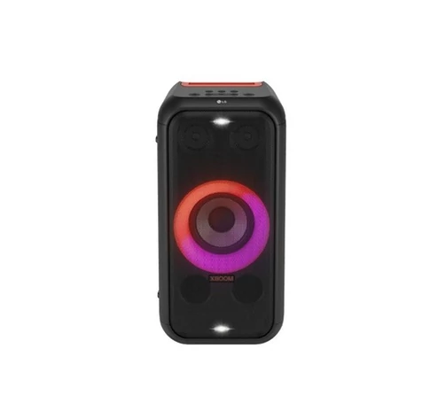 Lg XL5S PARTY HANGFAL