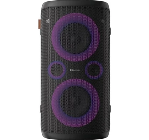 Hisense PARTYROCKERONEPLUS PARTY HANGFAL