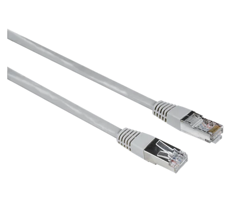 Hama 00200916 PATCHKÁBEL CAT5E STP 3,0M, ECO