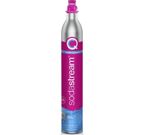 Sodastream 42004920PATRON PATRON QUICK CONNECT
