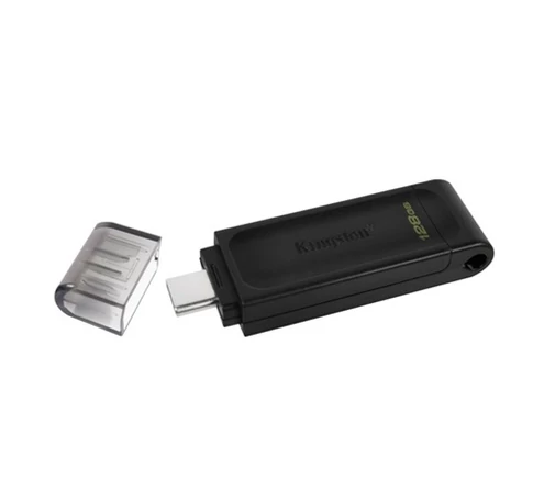Kingston DT70128GB PENDRIVE USB-C