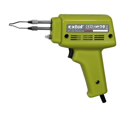 Extol Craft 9920 FORRASZTÓ PÁKA 100W