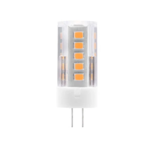 LED Lámpa G4 Kapszula 3 W 305 lm 3000 K