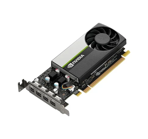 PNY Videokártya PCI-Ex16x nVIDIA Quadro T1000 8GB DDR6