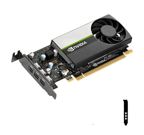 PNY Videokártya PCI-Ex16x nVIDIA Quadro T400 4GB DDR6