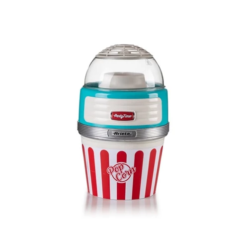 Ariete 2957BL POPCORN KÉSZÍTŐ