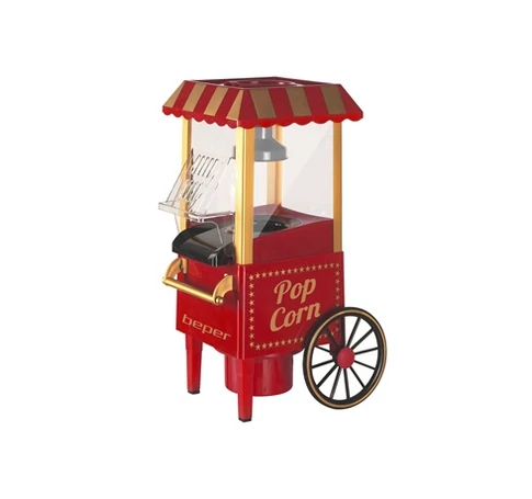 Beper BT651Y POPCORN KÉSZÍTŐ