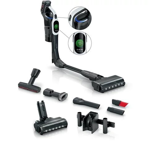 Bosch BCS1041WAC PORSZÍVÓ ÁLLÓ