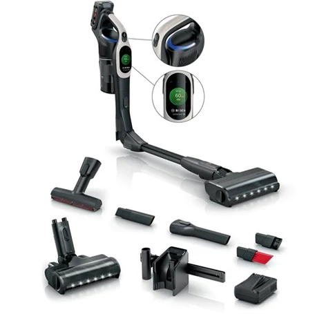 Bosch BBS1041GQC PORSZÍVÓ ÁLLÓ