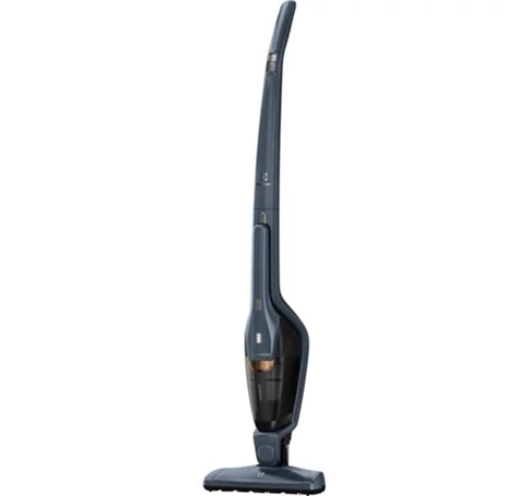  Electrolux EERC75DB PORSZÍVÓ ÁLLÓ 2in1