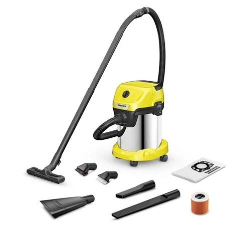 Karcher 16281490 PORSZÍVÓ MULTIFUNKCIÓS