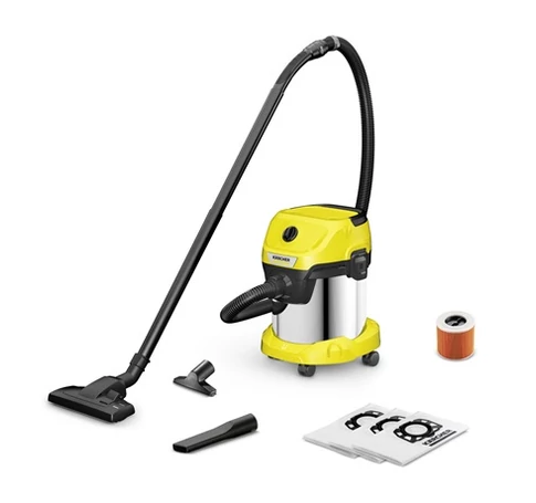 Karcher 16281500 PORSZÍVÓ MULTIFUNKCIÓS