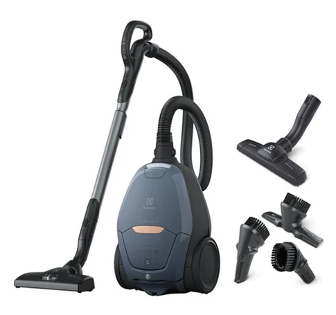  Electrolux PD828DB PORSZÍVÓ PORZSÁKOS
