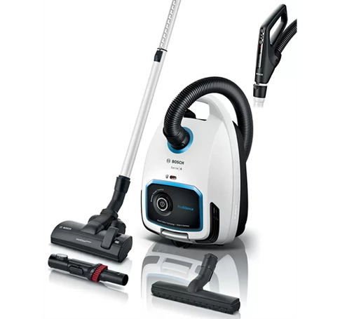 Bosch BGB6SIL1 PORSZÍVÓ PORZSÁKOS
