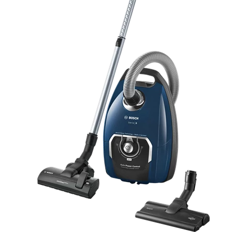 Bosch BGL8X230 PORSZÍVÓ PORZSÁKOS