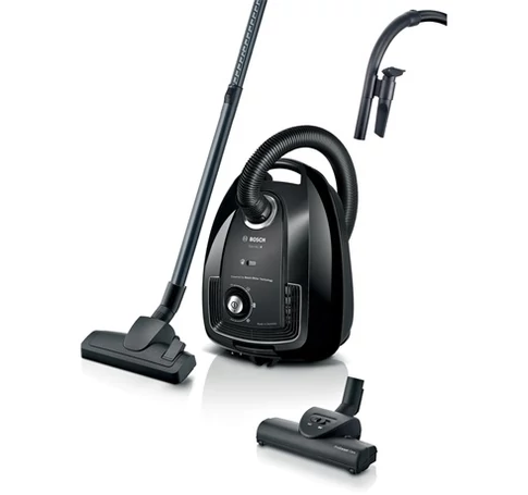 Bosch BGB38BA3T PORSZÍVÓ PORZSÁKOS