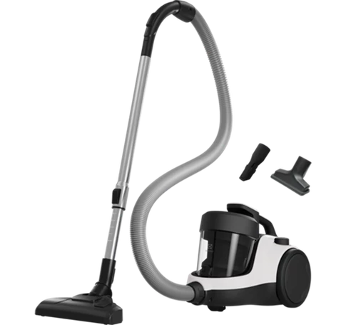  Electrolux ECC212IW PORSZÍVÓ PORZSÁK NÉKÜLI