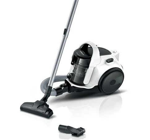 Bosch BGS05A225 PORSZÍVÓ PORZSÁK NÉLKÜLI