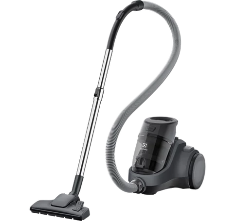  Electrolux EC414T PORSZÍVÓ PORZSÁK NÉLKÜLI