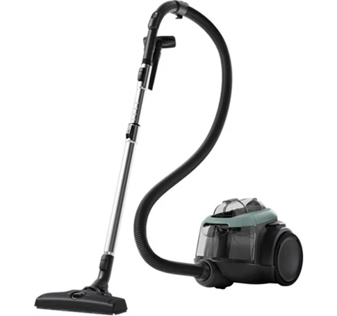  Electrolux EL61C2OG PORSZÍVÓ PORZSÁK NÉLKÜLI