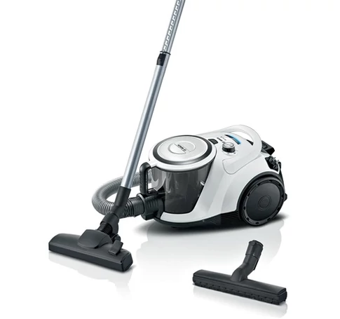 Bosch BGS41K332 PORSZÍVÓ PORZSÁK NÉLKÜLI