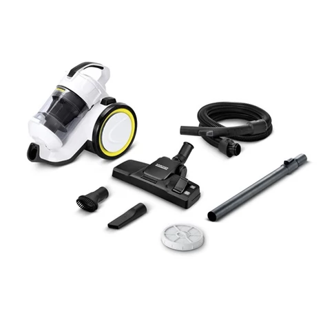 Karcher 11980530 PORSZÍVÓ PORZSÁK NÉLKÜLI