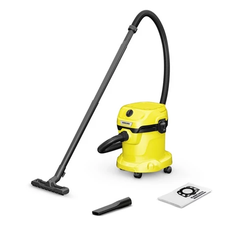 Karcher 16280030 PORSZÍVÓ SZÁRAZ NEDVES