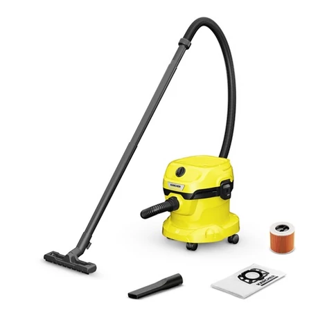 Karcher 16280090 PORSZÍVÓ SZÁRAZ NEDVES